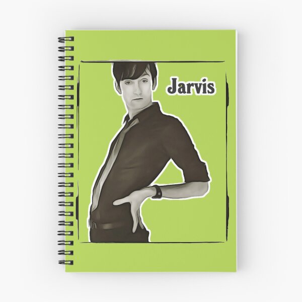 Item preview, Jarvis Cocker - Pulp designed and sold by curseofkazar.