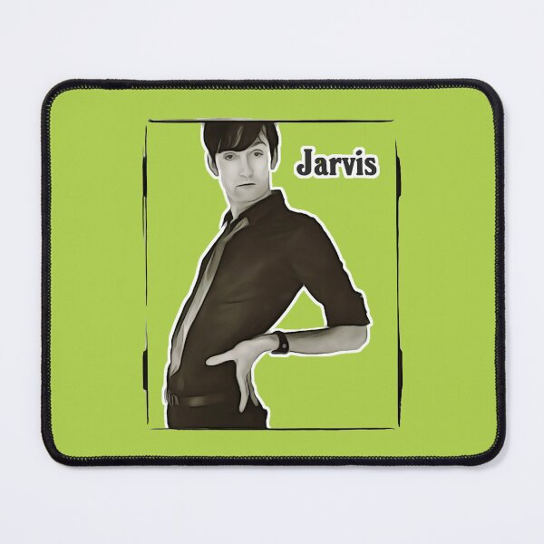 Item preview, Jarvis Cocker - Pulp designed and sold by curseofkazar.