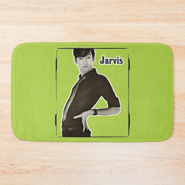 Item preview, Jarvis Cocker - Pulp designed and sold by curseofkazar.