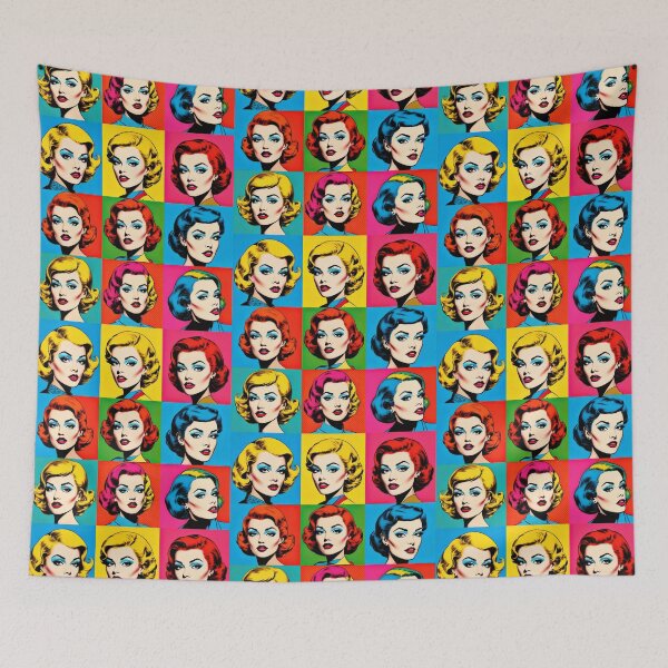 Item preview, Woman 272 designed and sold by Zeir Shop.