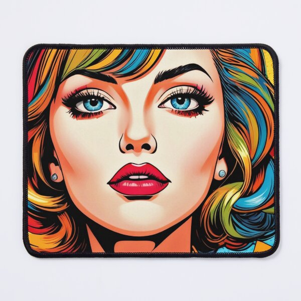 Item preview, Woman 273 designed and sold by Zeir Shop.