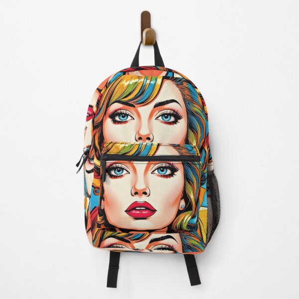 Item preview, Woman 273 designed and sold by Zeir Shop.