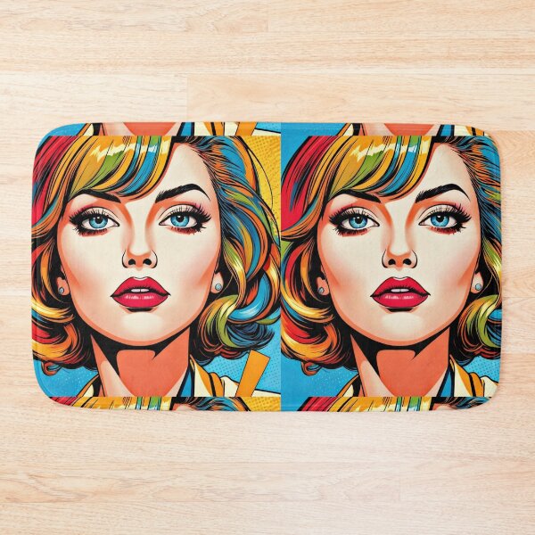 Item preview, Woman 273 designed and sold by Zeir Shop.