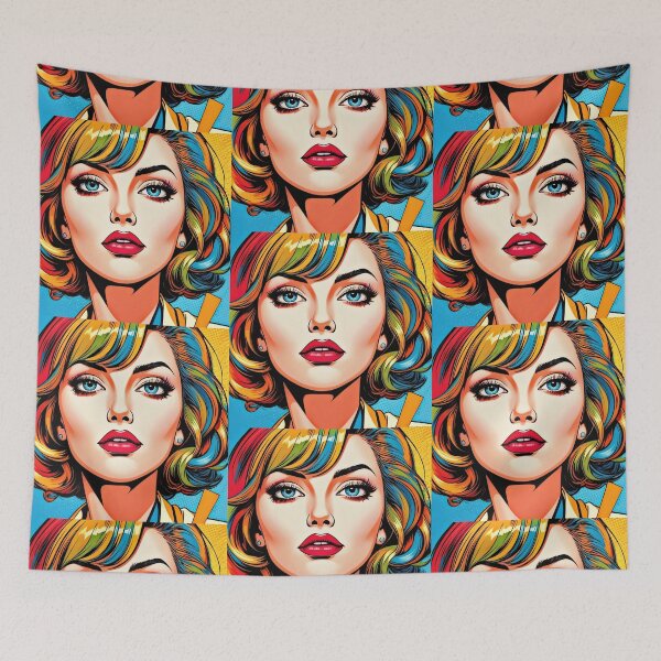Item preview, Woman 273 designed and sold by Zeir Shop.