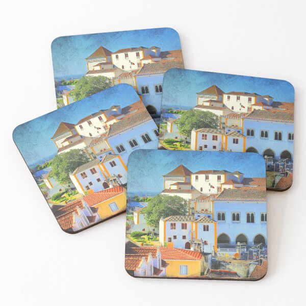 Item preview, Palácio da Vila . Sintra designed and sold by Tereza Pilar  Art.