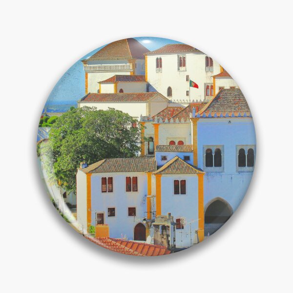 Item preview, Palácio da Vila . Sintra designed and sold by Tereza Pilar  Art.