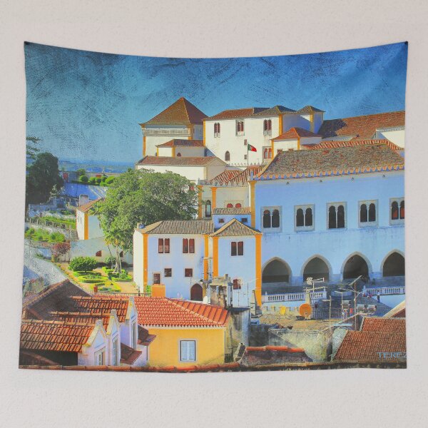 Item preview, Palácio da Vila . Sintra designed and sold by Tereza Pilar  Art.
