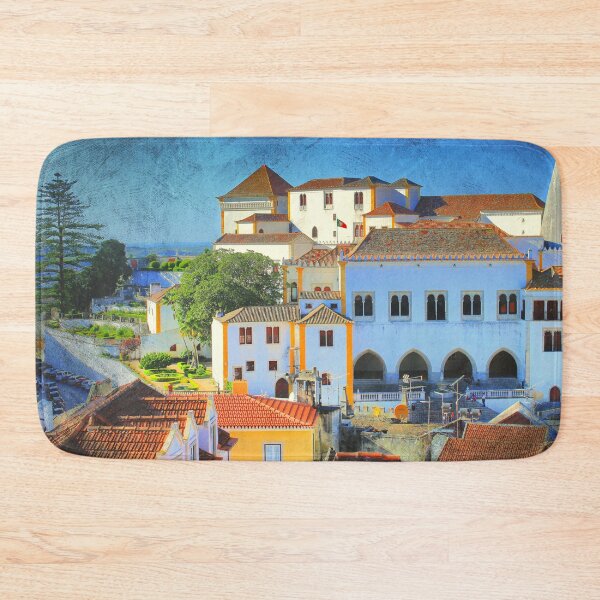 Item preview, Palácio da Vila . Sintra designed and sold by Tereza Pilar  Art.