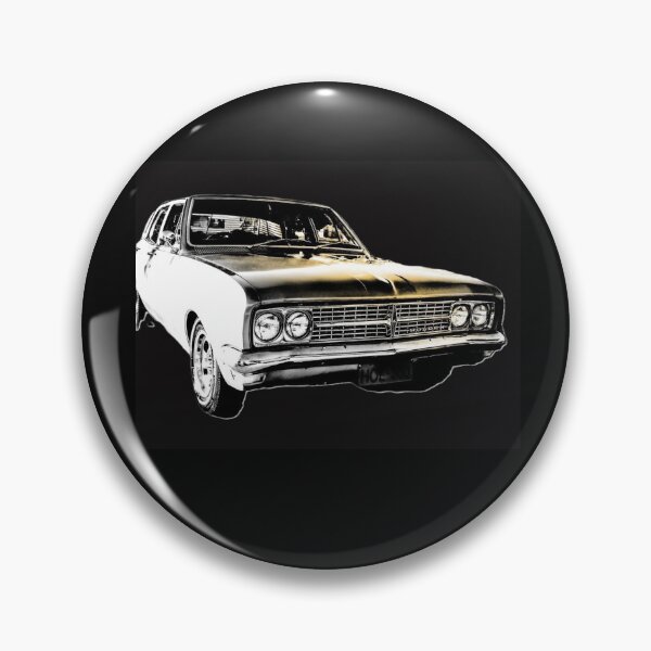 Artikelvorschau, Brougham Holden entworfen und verkauft von BucketBanjo.