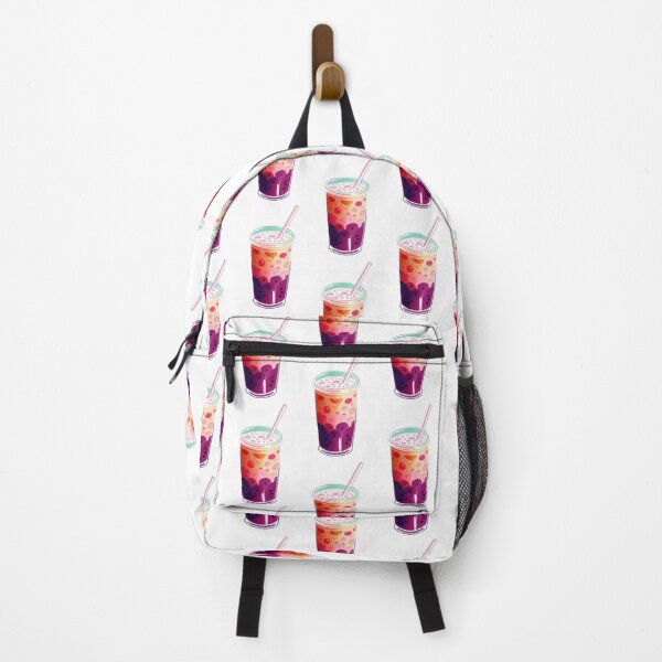 Item preview, Bubble Tea drink designed and sold by Only Good Vibes.