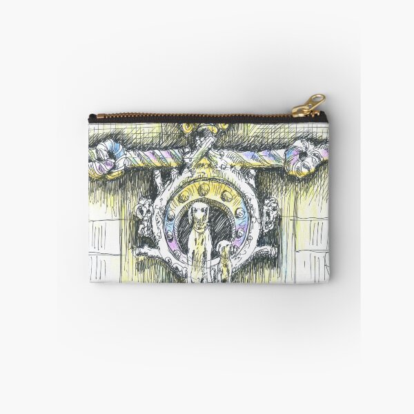 Item preview, dogs. Pavilhão de Caça. Quinta da Regaleira. designed and sold by Tereza Pilar  Art.