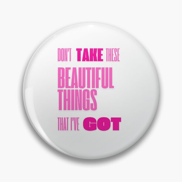 Item preview, Don't take these beautiful things designed and sold by CreatedbyKandJ.