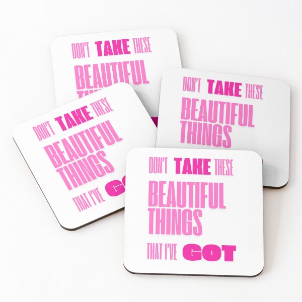 Item preview, Don't take these beautiful things designed and sold by CreatedbyKandJ.