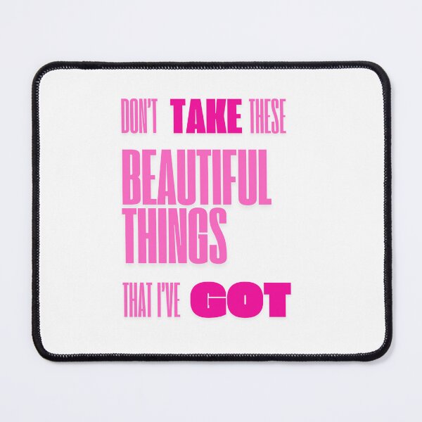 Item preview, Don't take these beautiful things designed and sold by CreatedbyKandJ.