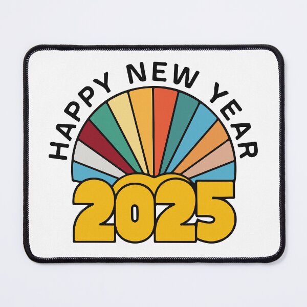 Item preview, happy-new-year 2025 designed and sold by banglalook.