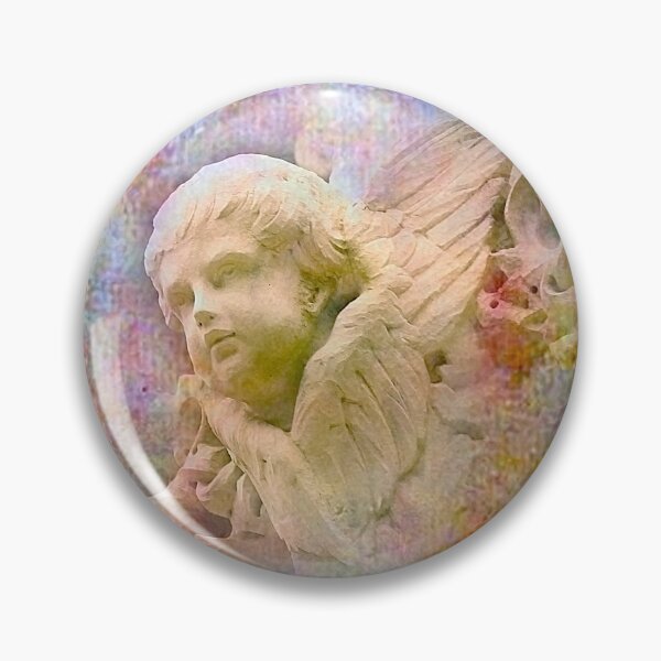 Item preview, Angel  designed and sold by Tereza Pilar  Art.
