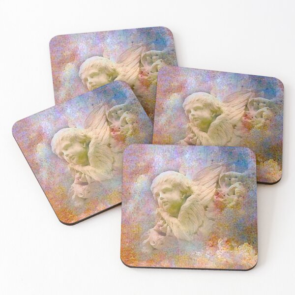 Item preview, Angel  designed and sold by Tereza Pilar  Art.
