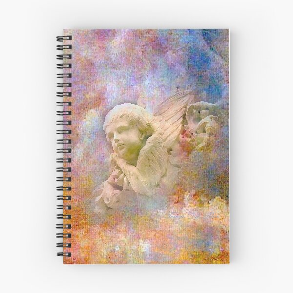 Item preview, Angel  designed and sold by Tereza Pilar  Art.