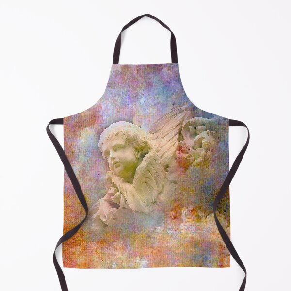 Item preview, Angel designed and sold by Tereza Pilar Art.