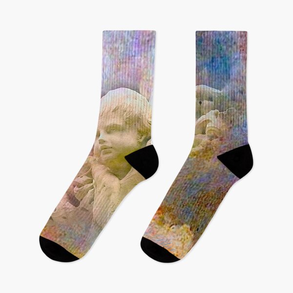 Item preview, Angel  designed and sold by Tereza Pilar  Art.