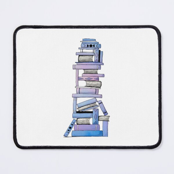 Item preview, Giant Book stack designed and sold by Sophie-Ljubicic.