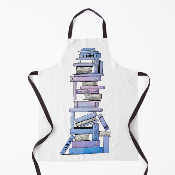 Item preview, Giant Book stack designed and sold by Sophie-Ljubicic.