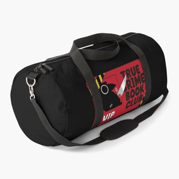 Item preview, True Crime Book Club designed and sold by Artthree.