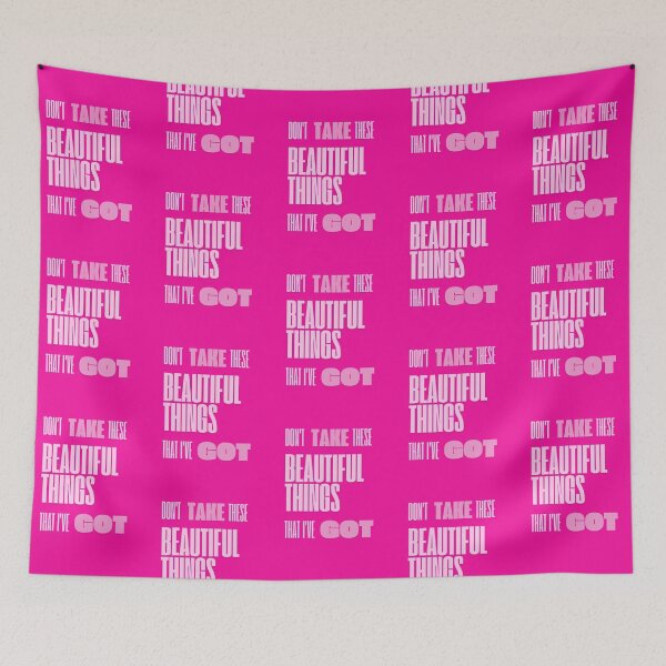 Item preview, Pink Don't take these beautiful things designed and sold by CreatedbyKandJ.