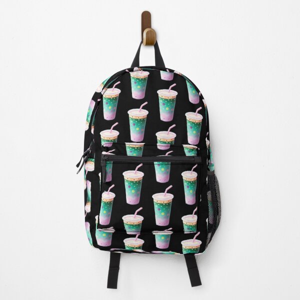 Item preview, Bubble Tea drink designed and sold by Only Good Vibes.