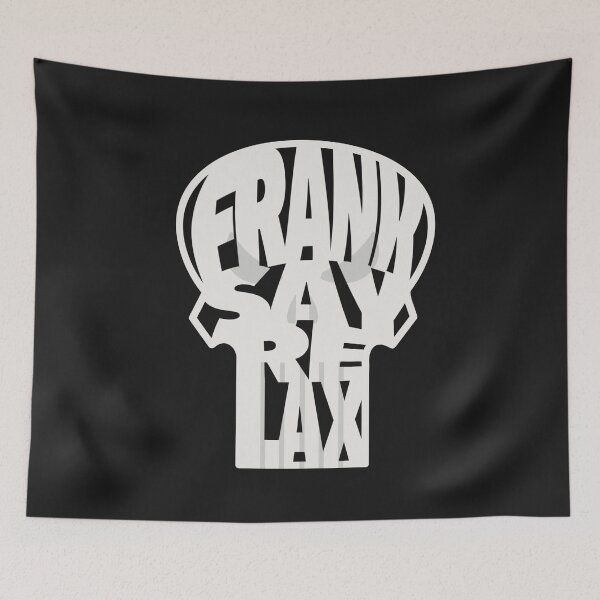 Item preview, Frank say relax designed and sold by Deepwood.