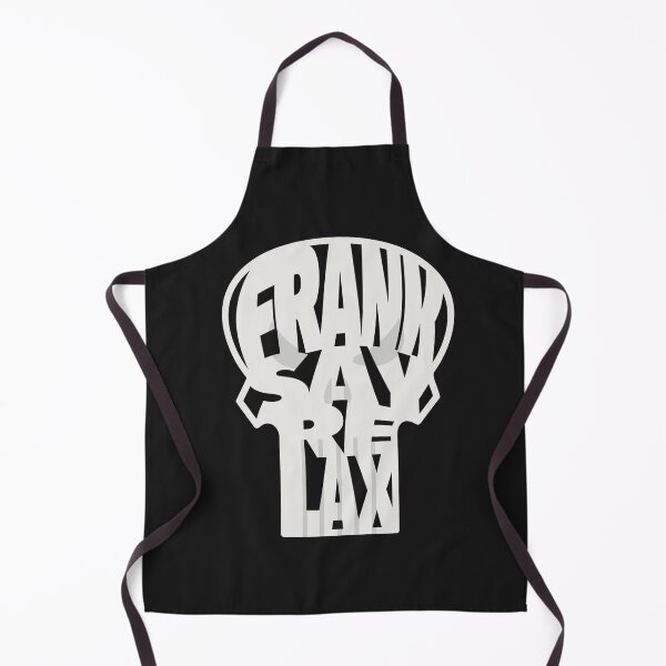 Item preview, Frank say relax designed and sold by Deepwood.