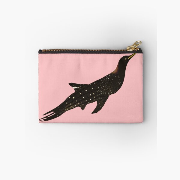 Item preview, a weird bird that looks like a penguin in the sky 6 designed and sold by MerryCrown.