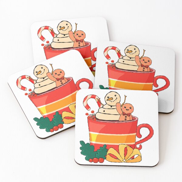 Item preview, Festive Cheer Design designed and sold by My-Cute-Designs.