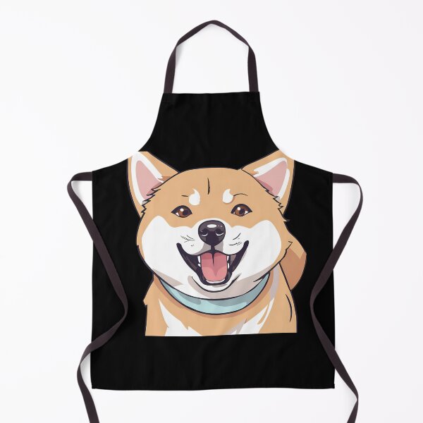 Artikelvorschau, Niedlicher Shiba Inu Welpe kuschelt mit einem Kind isoliert mit transparentem Hintergrund entworfen und verkauft von AlwaysHome.