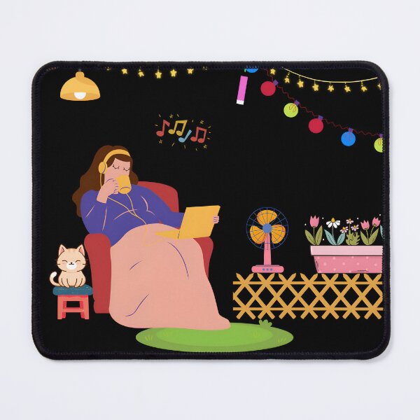 Item preview, Party of one designed and sold by violethue.