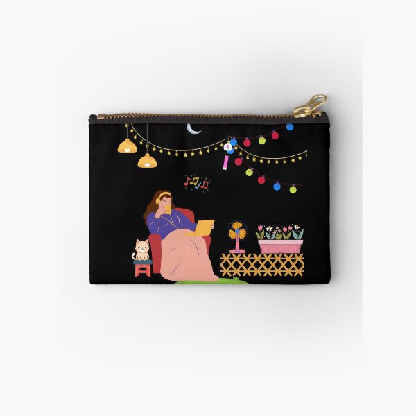 Item preview, Party of one designed and sold by violethue.