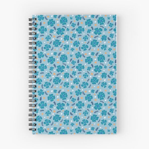 Aperçu de l'œuvre Bleu créée et vendue par TanaDesigns.