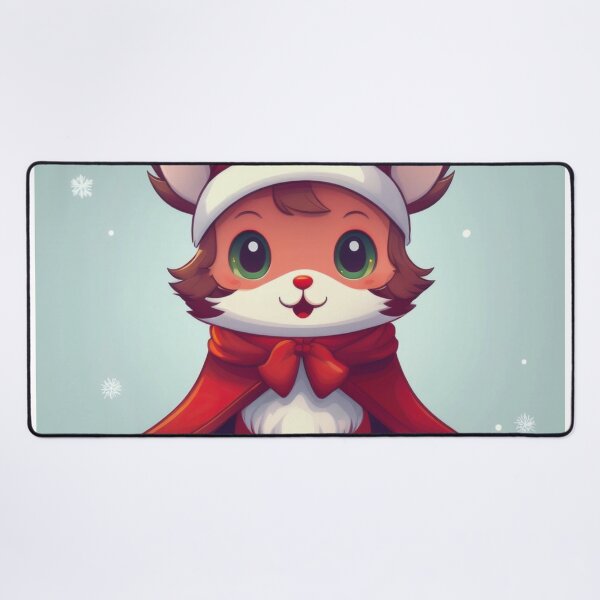 Item preview, Cute little deer bunny designed and sold by silly-squid1.