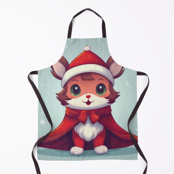 Item preview, Cute little deer bunny designed and sold by silly-squid1.