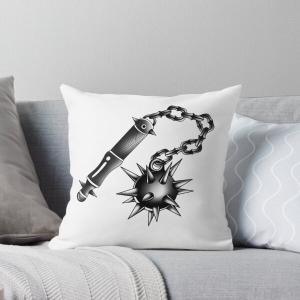 Item preview, Mace designed and sold by mazalloink.