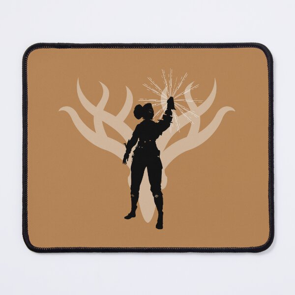 Item preview, Dragon Age: Bellara Lutare/Veil Jumpers designed and sold by firlachieldraws.