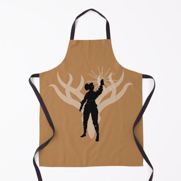 Item preview, Dragon Age: Bellara Lutare/Veil Jumpers designed and sold by firlachieldraws.