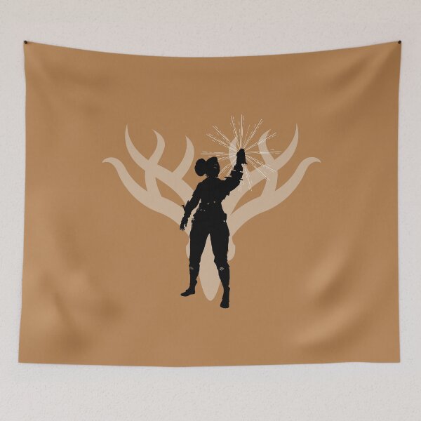 Item preview, Dragon Age: Bellara Lutare/Veil Jumpers designed and sold by firlachieldraws.