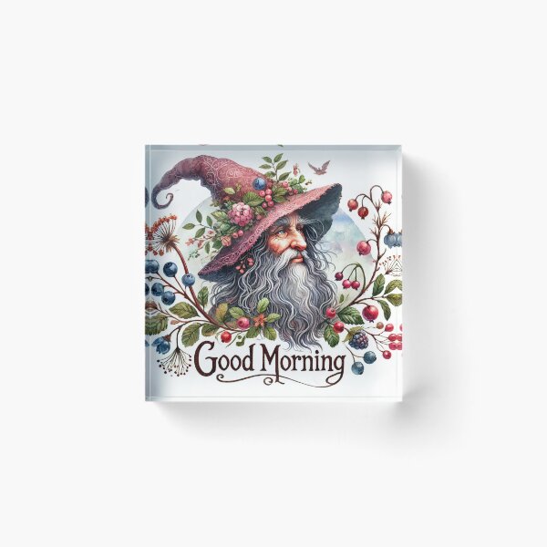 Artikelvorschau, Guten Morgen entworfen und verkauft von RaF71PrO.