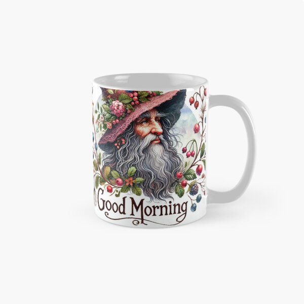 Item preview, Good Morning designed and sold by RaF71PrO.
