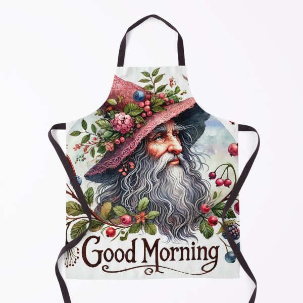 Artikelvorschau, Guten Morgen entworfen und verkauft von RaF71PrO.