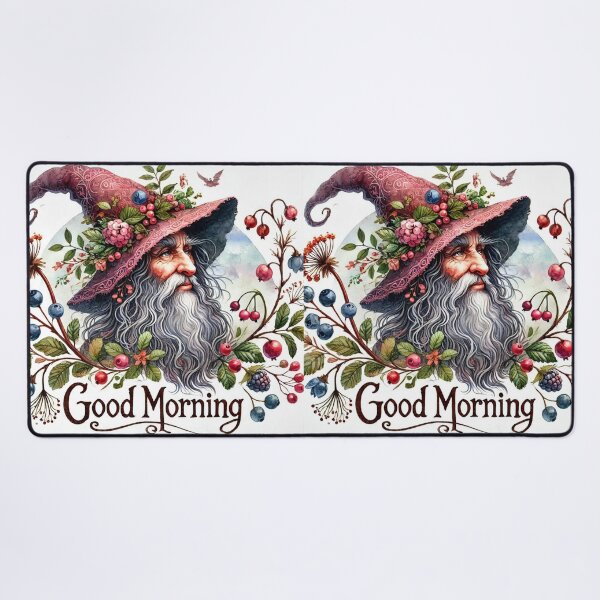 Item preview, Good Morning designed and sold by RaF71PrO.