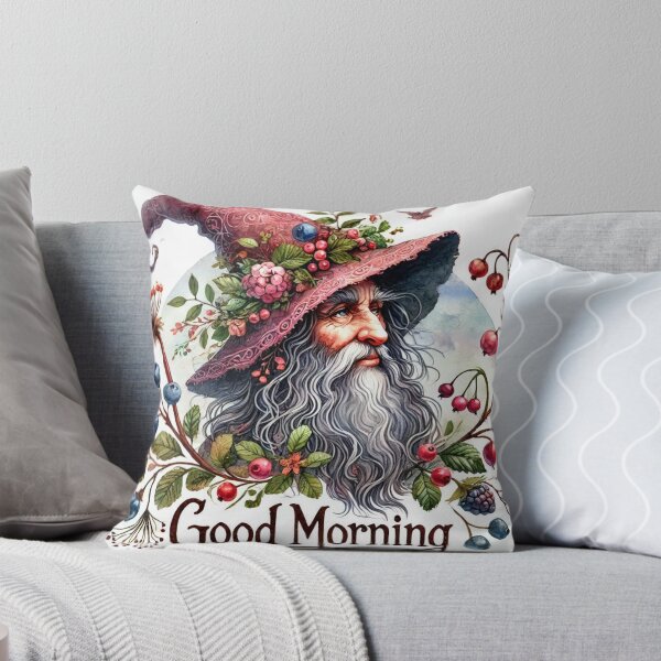Item preview, Good Morning designed and sold by RaF71PrO.