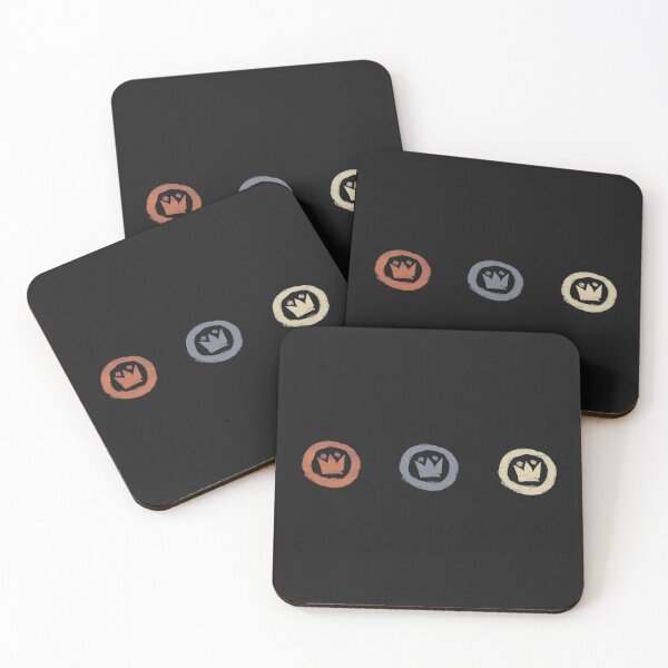 Item preview, COINS designed and sold by ARTEMIDA'S STORE.