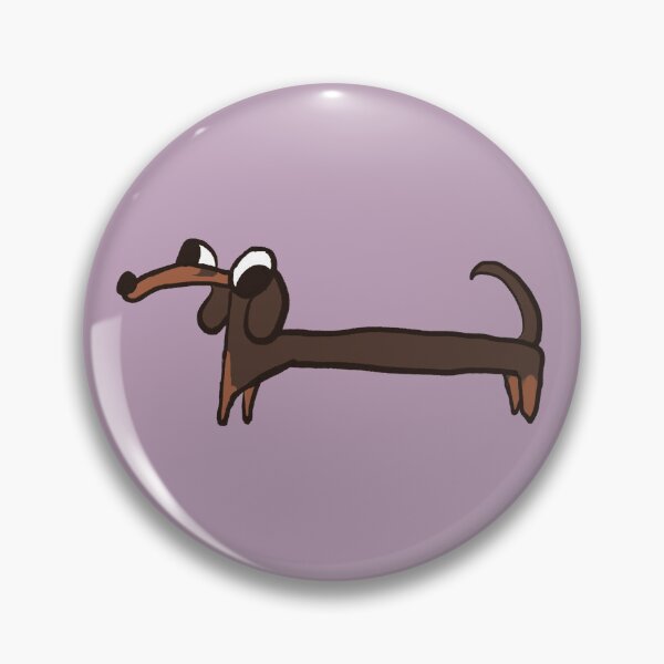 Item preview, Dog Breeds - Dachshund designed and sold by KaravanaLA.